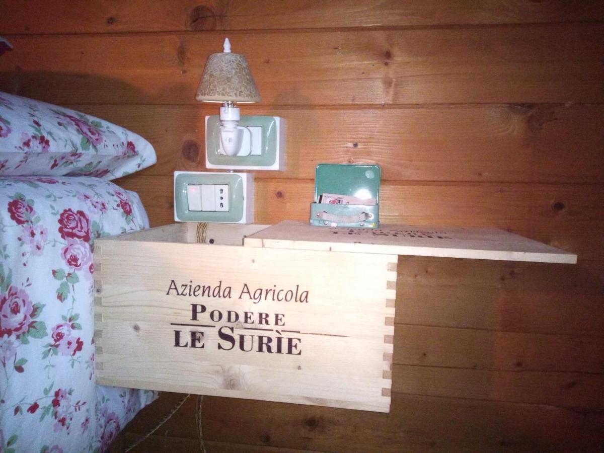 La Tana Dello Scoiattolo - Adults Only Bed & Breakfast Murazzano  Ngoại thất bức ảnh