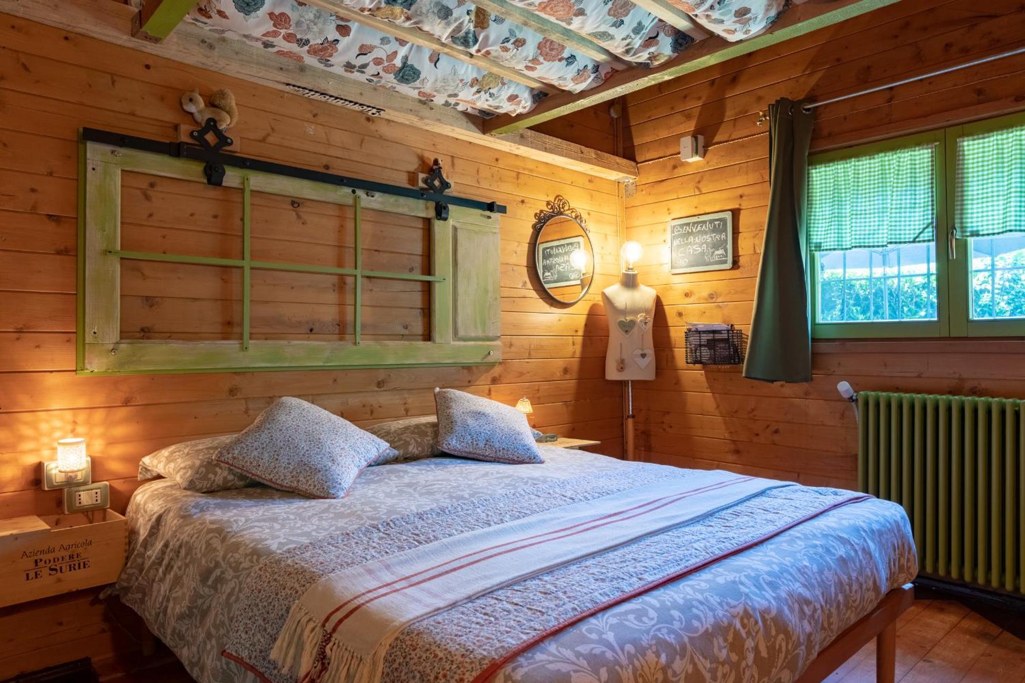 La Tana Dello Scoiattolo - Adults Only Bed & Breakfast Murazzano  Ngoại thất bức ảnh