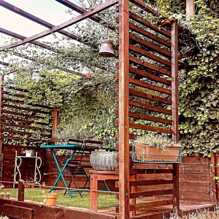 La Tana Dello Scoiattolo - Adults Only Bed & Breakfast Murazzano  Ngoại thất bức ảnh