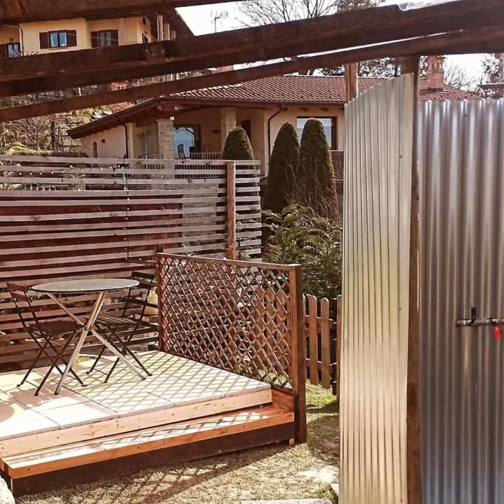La Tana Dello Scoiattolo - Adults Only Bed & Breakfast Murazzano  Ngoại thất bức ảnh