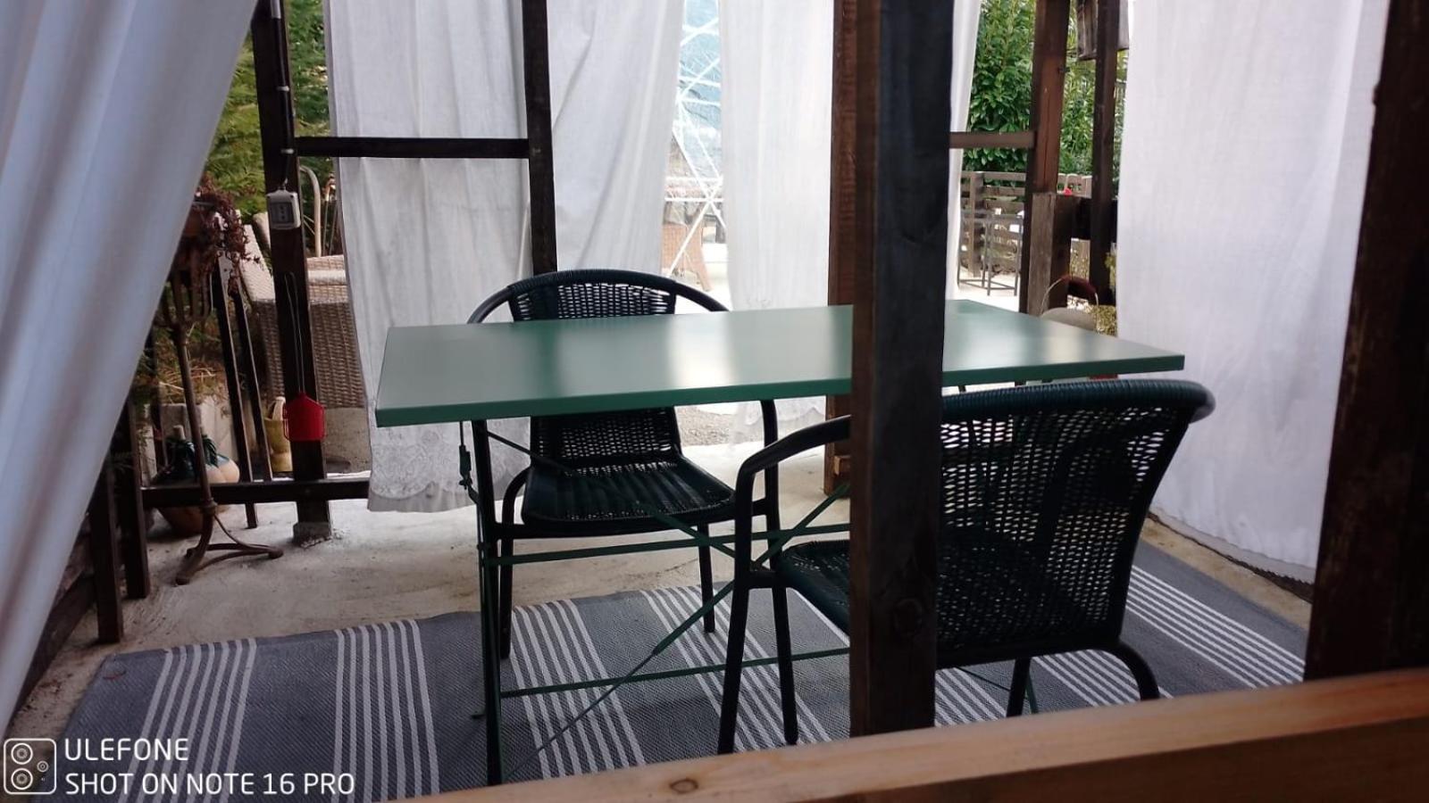 La Tana Dello Scoiattolo - Adults Only Bed & Breakfast Murazzano  Ngoại thất bức ảnh